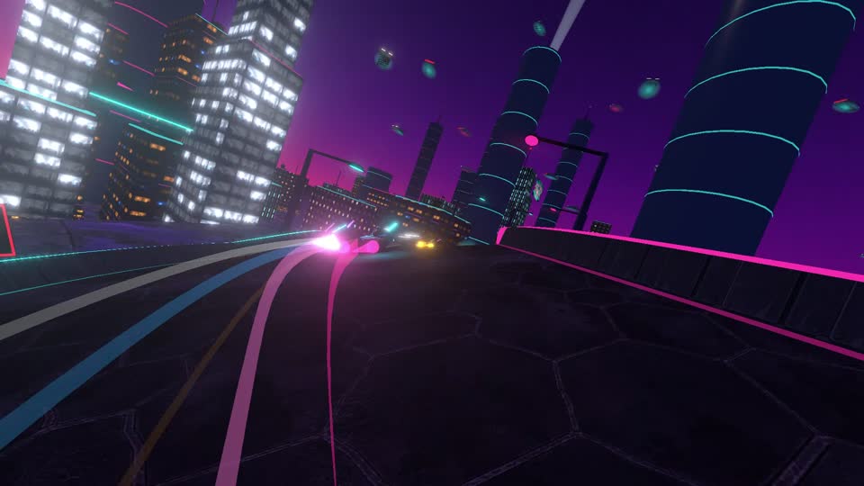 The grid