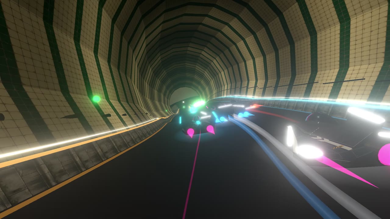 Sewer Run